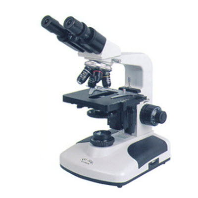 双目暗场生物显微镜 BM-5A