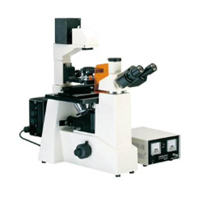 研究型倒置荧光显微镜 M50CE