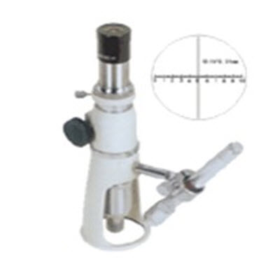 读数显微镜 WL-100