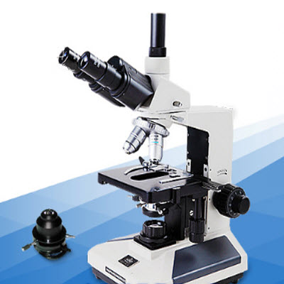 暗视场生物显微镜 BM-10