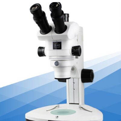 高清晰连续变倍体视显微镜 XYH-4A