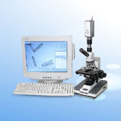 纤维测量投影仪 CYG-055D