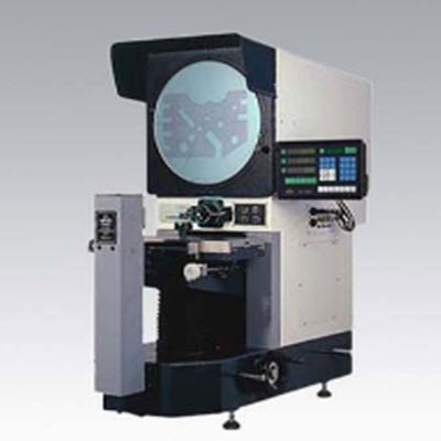 测量投影仪 PDP-4025W