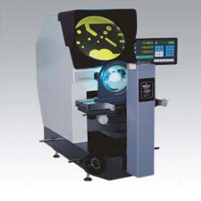 测量投影仪 PDP-3020W