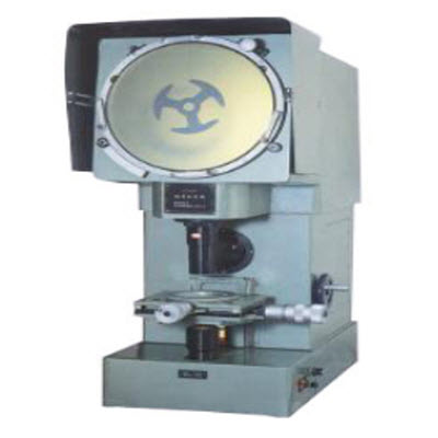 测量投影仪 23JB（JTT300）