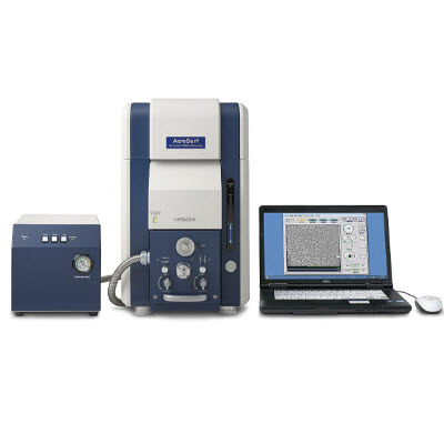 扫描电子显微镜 AeroSurf150