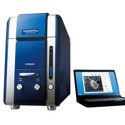 台式扫描电镜 TM3030Plus