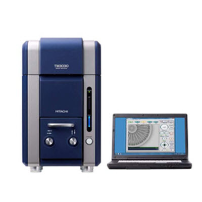 台式扫描电镜 TM3030