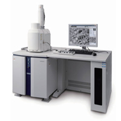 超高分辨钨灯丝扫描电镜 SU3500