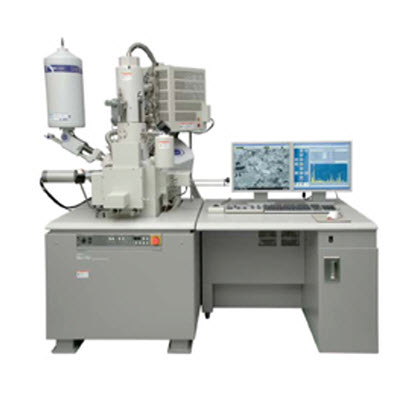 高分辨及分析型热场发射扫描电镜 SU-70