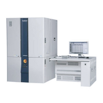 高分辨冷场发射扫描电镜 SU9000