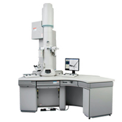 原位环境透射电子显微镜 H-9500