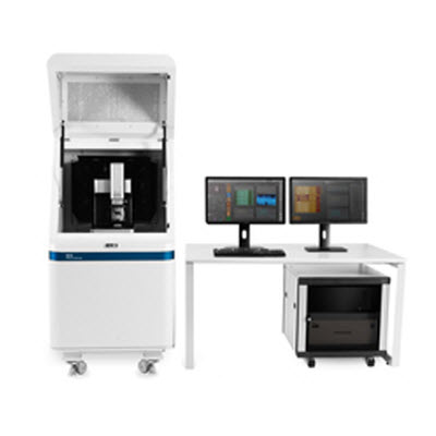 原子力显微镜 NX-10