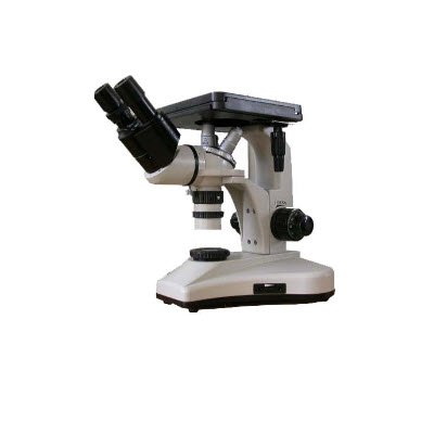 金相显微镜  CG-4XB