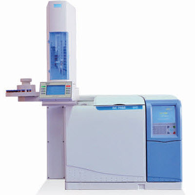 气相色谱仪 GC7980