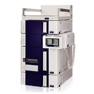 高效液相色谱仪 Chromaster