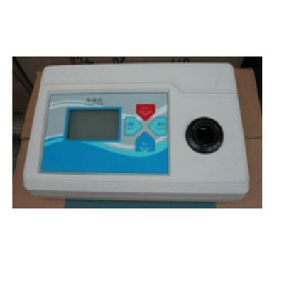 台式微机型啤酒色度二用仪  HAD-PJS2