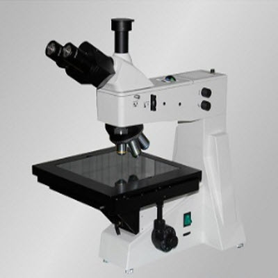 微分干涉相衬金相显微镜 XTL302-DIC