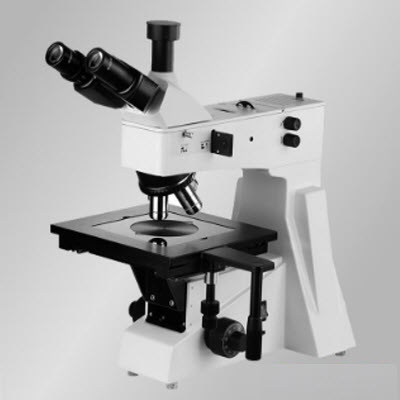 明场正置金相显微镜 XTL-302