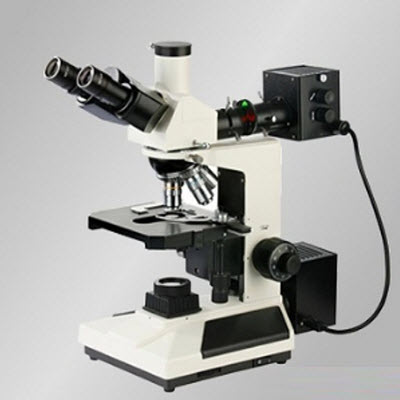 透反射正置金相显微镜 XTL-2030A