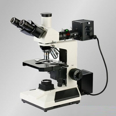 透反射正置金相显微镜 XTL-2020A