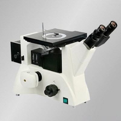 倒置金相显微镜 XTL-18A