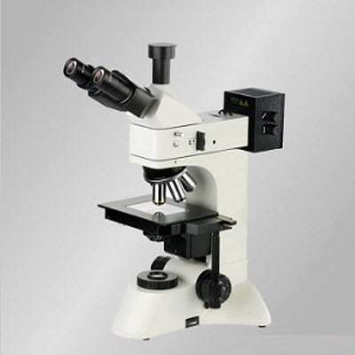 正置金相显微镜 TL3203B