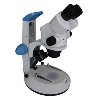 连续变倍体视显微镜 TL45N