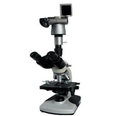 数码偏光显微镜 XSP-11S