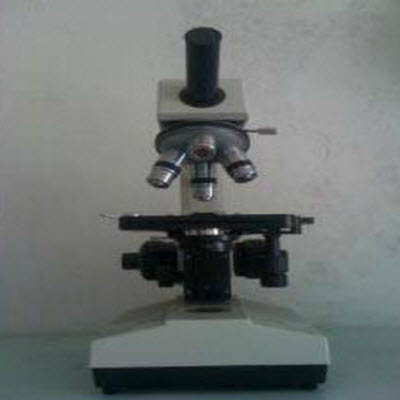 单目偏光显微镜 XSP-59XA