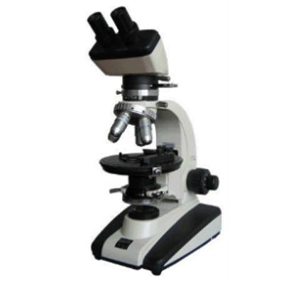 双目偏光显微镜 XSP-59XB