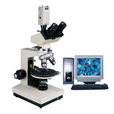 矿相反射式偏光显微镜 XPV-300E