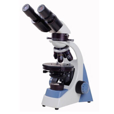 双目偏光显微镜 TL600B