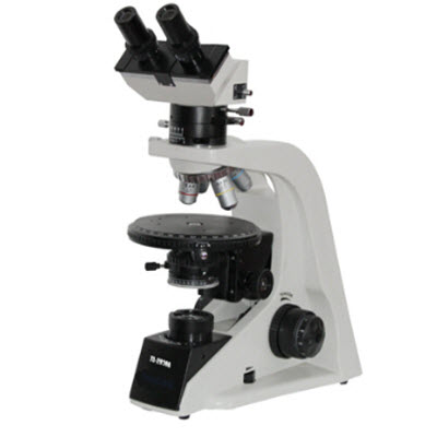 双目透射偏光显微镜 TL-2900A