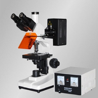 落射荧光显微镜 CFM-200