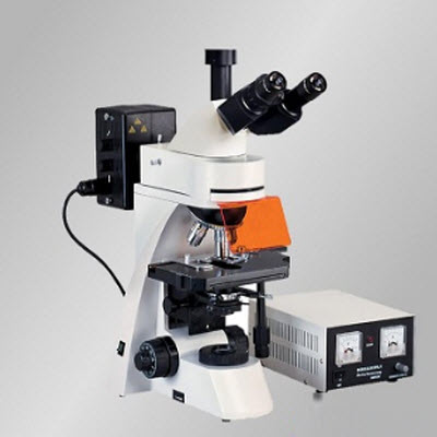 落射荧光显微镜 TL3001