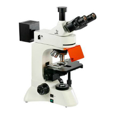 正置落射荧光显微镜 TL3201-LED