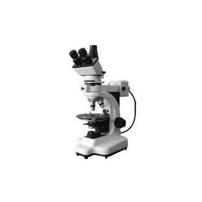 电脑型透反偏光显微镜  HAD-T320