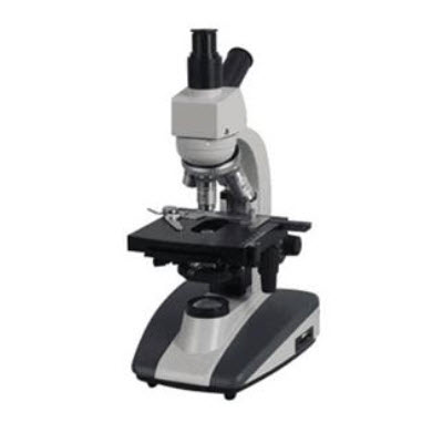 生物显微镜  HAD-P5CE
