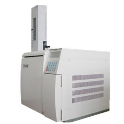 网络化气相色谱仪 GC-9860I型