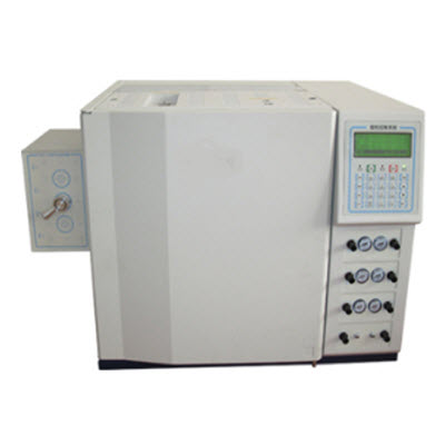 网络化气相色谱仪 GC-9860II