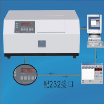 自动旋光仪 WZZ-3D