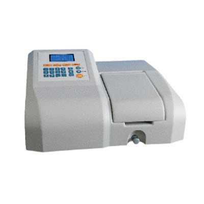 可见分光光度计 723N(PC)