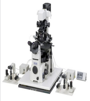 NT-88-V3显微镜操作系统