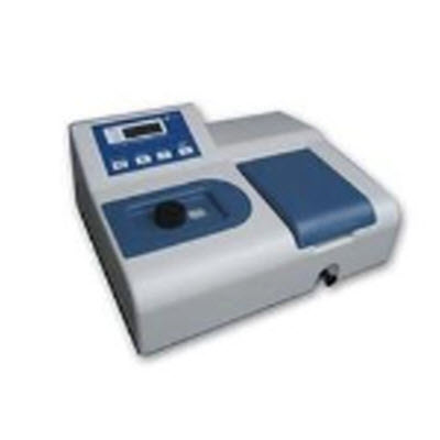 紫外可见分光光度计  HAD-752N