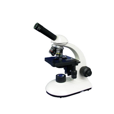 单目生物显微镜  HAD-B104LED
