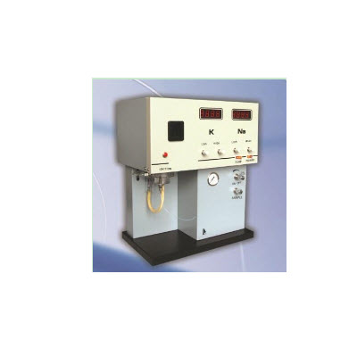 火焰光度计  HA-FP640