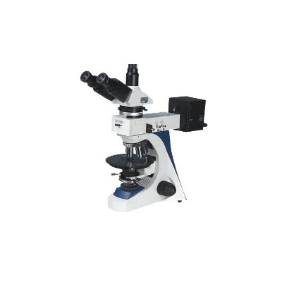 透反射偏光显微镜   HAD-57XC