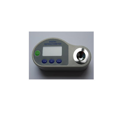 数显折光仪   CW2-DT45