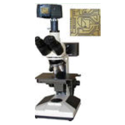 金相显微镜  SC-DMM-200D